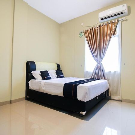 Oyo 2659 B'Rasco Homestay Syariah Duri Exterior foto