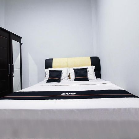 Oyo 2659 B'Rasco Homestay Syariah Duri Exterior foto