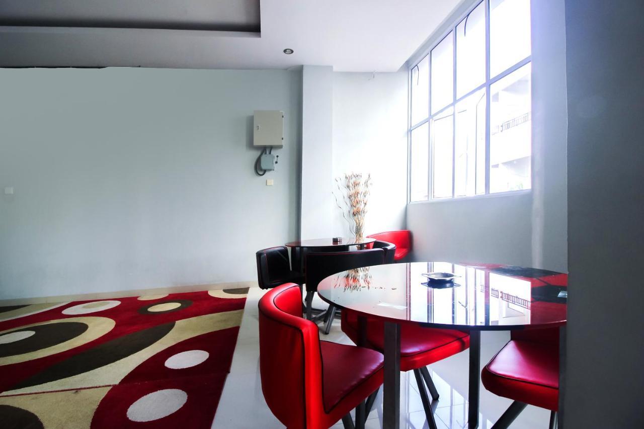 Oyo 2659 B'Rasco Homestay Syariah Duri Exterior foto